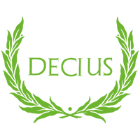 DECIUS LOGO